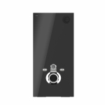 WC raam Cersanit Integra, 9.6 cm x 48.3 cm