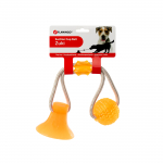 M&auml;nguasi koerale, n&auml;rimiseks Flamingo 520465