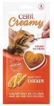 Kassimaius Catit Creamy Chicken, kanaliha, 4 tk