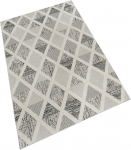 Vaip Conceptum Hypnose W1067 213HFT1615, mitmev&auml;rviline, 180 cm x 120 cm