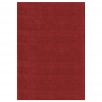 Vaip sise Ayyildiz 601105400, punane v., 110 cm x 60 cm