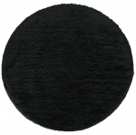 Vaip sise Kamel 0020, must v., 200 cm x 200 cm