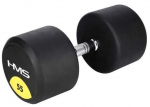 Hantel HMS HG PRO, 55 kg
