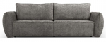 Diivanvoodi Micadoni Home Kaelle, hall v., 244 x 97 cm x 91 cm