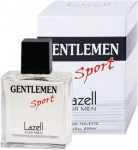 Tualettvesi Lazell Gentlemen, 100 ml