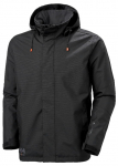T&ouml;&ouml;jope Helly Hansen 71290_990, must, M suurus