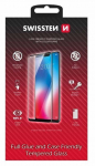 Ekraani kaitseklaas telefonile Swissten Full Face, 9H