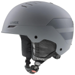 Suusakiiver Uvex Wanted, hall v., 58-61 cm
