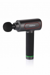 Massaažiseade Medivon Gun Pro X2, 25 W, must v.