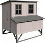 Kanakuut Flamingo Cosmo, lindudele, 32.25 kg, hall v.