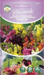 Seemned Vita Verde l&otilde;vil&otilde;ug Rainbow Antirrhinum Majus L