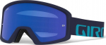 Suusa kaitseprillid GIRO Tazz MTB Midnight iceberg, sinine v./must v.