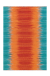Vaip sise Arte Espina Sunset 8070, sinine v./oranž v., 160 cm x 90 cm