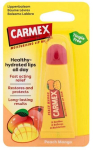 Huulepalsam Carmex Peach & Mango, 10 g, -