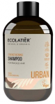 &Scaron;ampoon Ecolatier Urban Strengthening, 600 ml
