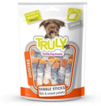 Koeramaius Truly, kalaliha/magus kartul, 0.09 kg