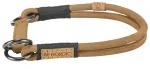 Kaelarihm koertele Trixie Be Nordic, pruun v., 400 mm x 8 mm, S/M