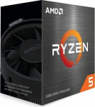 Protsessor AMD AMD Ryzen&trade; 5 5600GT CPAMDZY505600GT, 3.6GHz, AM4, 16MB
