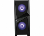 Statsionaarne arvuti Mdata Gaming AMD Ryzen 5 5500, 2 TB, DDR4 32 GB, SSD+HDD 1 TB 1 TB, RTX 4060 8 GB, Windows 11