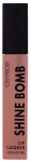 Huulev&auml;rvi alus Catrice Shine Bomb, 3 ml, 010 french silk