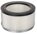 Tolmuimeja filter, hepa Kaminer 10927, 8.8 cm, ⌀11 cm