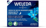 &Ouml;ine n&auml;okreem Weleda Blue Gencentian And Edelweiss Redensifying, 40 ml