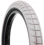 Jalgratta rehv Flybikes Fuego, kumm, helehall, 18", 2.2"