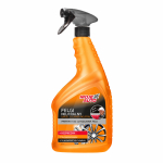 Autovelgede puhastusvahend Moje Auto, 0.65 l