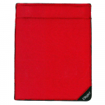 Hiirematt Nakabayashi MUP-919, 15 cm x 12 cm x 0.85 cm, punane v.