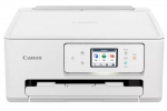 Multifunktsionaalne printer Canon PIXMA TS7650i, tindiprinter, v&auml;rviline