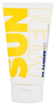 Meeste kehapesugeel Jil Sander Sun Men Fizz, 150 ml