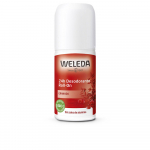 Kehadeodorant Weleda Pomegranate, 50 ml