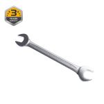 V&otilde;ti Forte Tools DIN3110, 412-1013, 220 mm, 17 - 19 mm