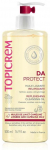 Kehapesu &otilde;li Topicrem Protect, 500 ml