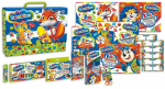 Joonistustarvik Bambino Little Artist Set