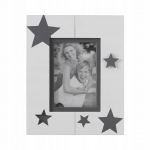 Fotoraam Alvi 02, 26 cm x 21 cm, valge v.