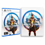 PlayStation 5 (PS5) m&auml;ng Warner Bros. Interactive Mortal Kombat 1