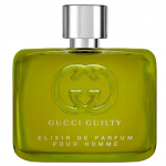 Parf&uuml;&uuml;mvesi Gucci Guilty Elixir Guilty Elixir, 60 ml