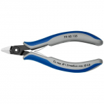 L&otilde;ikur k&uuml;lg-/diagonaall&otilde;ikamiseks Knipex 79 42 125, 125 mm
