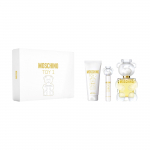 Kinkekomplektid naistele Moschino Toy 2