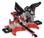 J&auml;rkamissaag Einhell TC-SM 2131/1 Dual, 1500 W, 210 mm