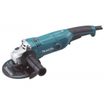 Ketasl&otilde;ikur Makita GA6021CF01, harjadeta, 1450 W