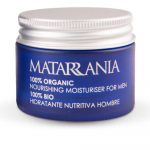 N&auml;okreem Matarrania 100% Organic Nourishing Moisturiser, 30 ml