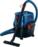 T&ouml;&ouml;stuslik tolmuimeja Bosch Professional GAS 15 PS, 15 l