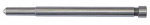 Tsentreerimistihvt, metallist kroonide jaoks Tivoly, 6.34 cm