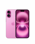 Mobiiltelefon Apple iPhone 16 Plus MXVW3HX/A, 128GB, &otilde;rnroosa v.