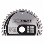 Saeketas Makita M-Force, 210 mm x 30 mm