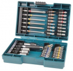 Otsikute komplekt Makita B-55697, SL, 25 - 75 mm