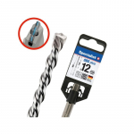 Puur Specialist+ 77-12110, kipskartong/betoon/plaadid, sds plus, 12 mm x 16 cm