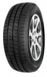 Talverehv Minerva Frostrack VAN 235/65/R16, 115-R, D, B, 72 dB